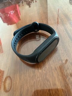 Xiaomi Mi Band 6 SG set