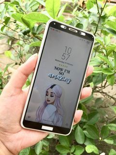 Xiaomi Redmi 6 w/ Fingerprint