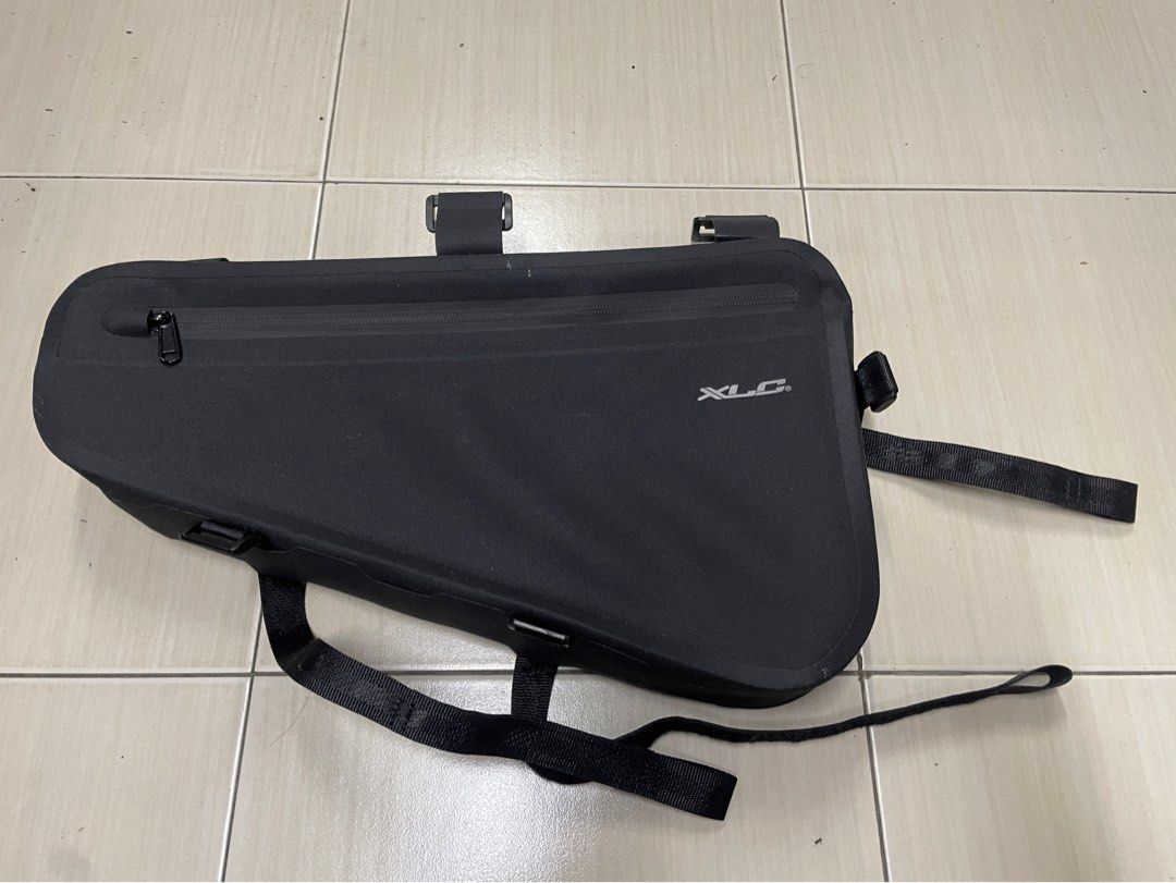 Xlc frame bag hotsell
