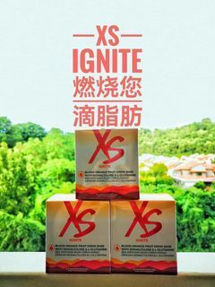 XS Ignite (30 sticks)