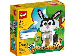 Year of Rabbit