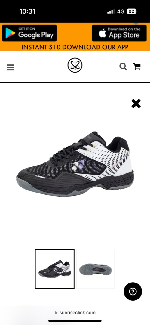 hydroforce 5 yonex