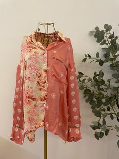 Zara Top Size L