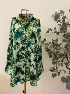 Zara Top Size S