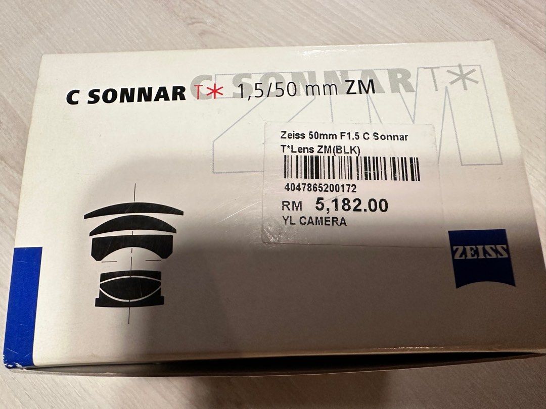 Zm 5 cheap rm