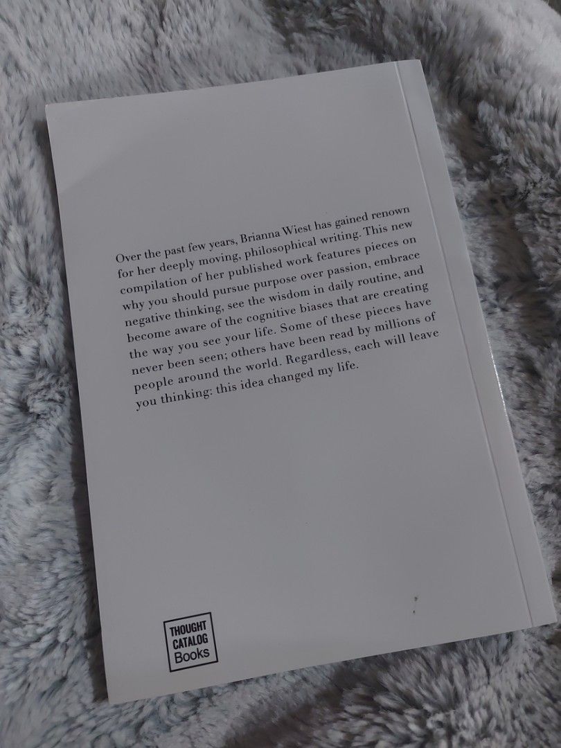 101 ESSAYS THAT WILL CHANGE THE WAY YOU THINK, Hobbies & Toys, Books ...