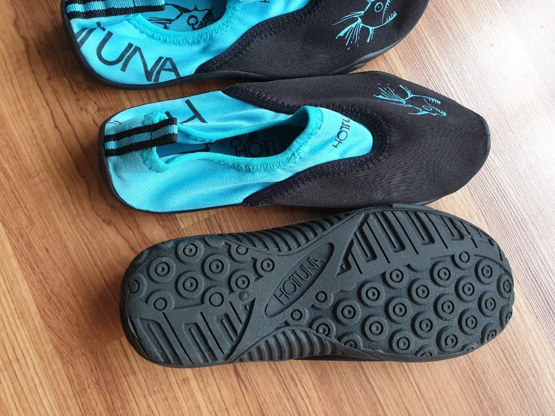 Beach Snorkeling Swimming Shoe Hot Tuna Sports Equipment