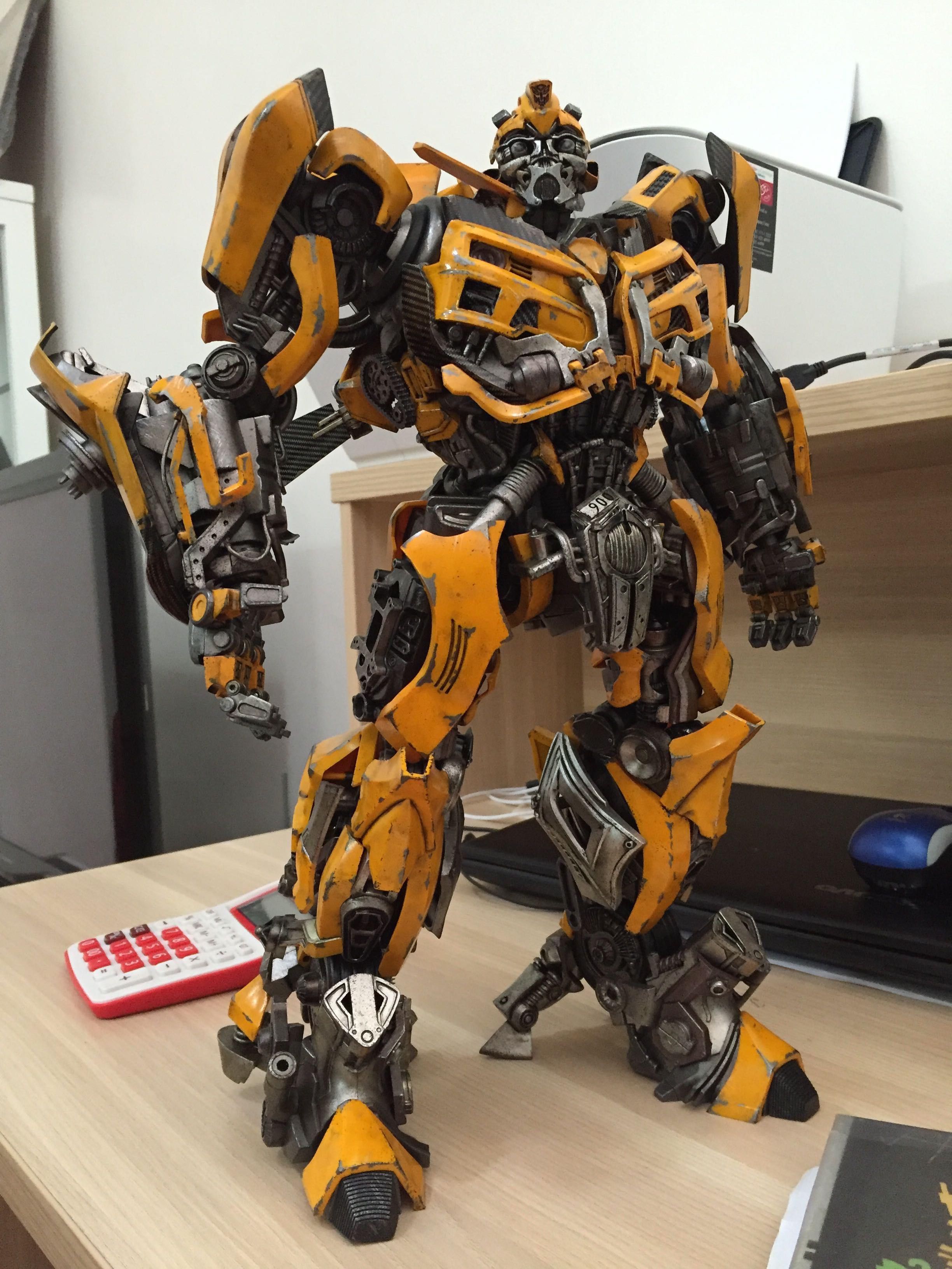 3a bumblebee sale