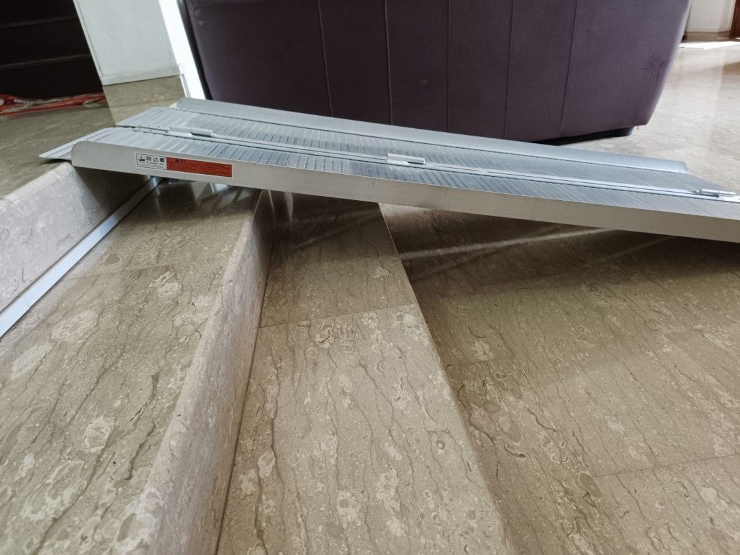 3m ramp, Furniture & Home Living, Home Improvement & Organisation