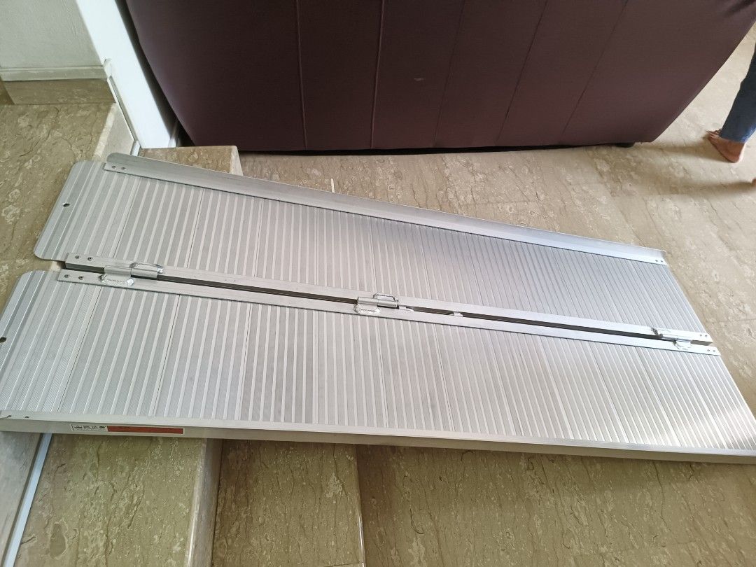 3m ramp, Furniture & Home Living, Home Improvement & Organisation ...