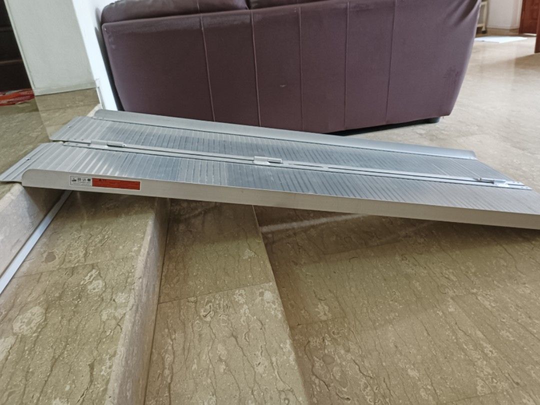 3m ramp, Furniture & Home Living, Home Improvement & Organisation