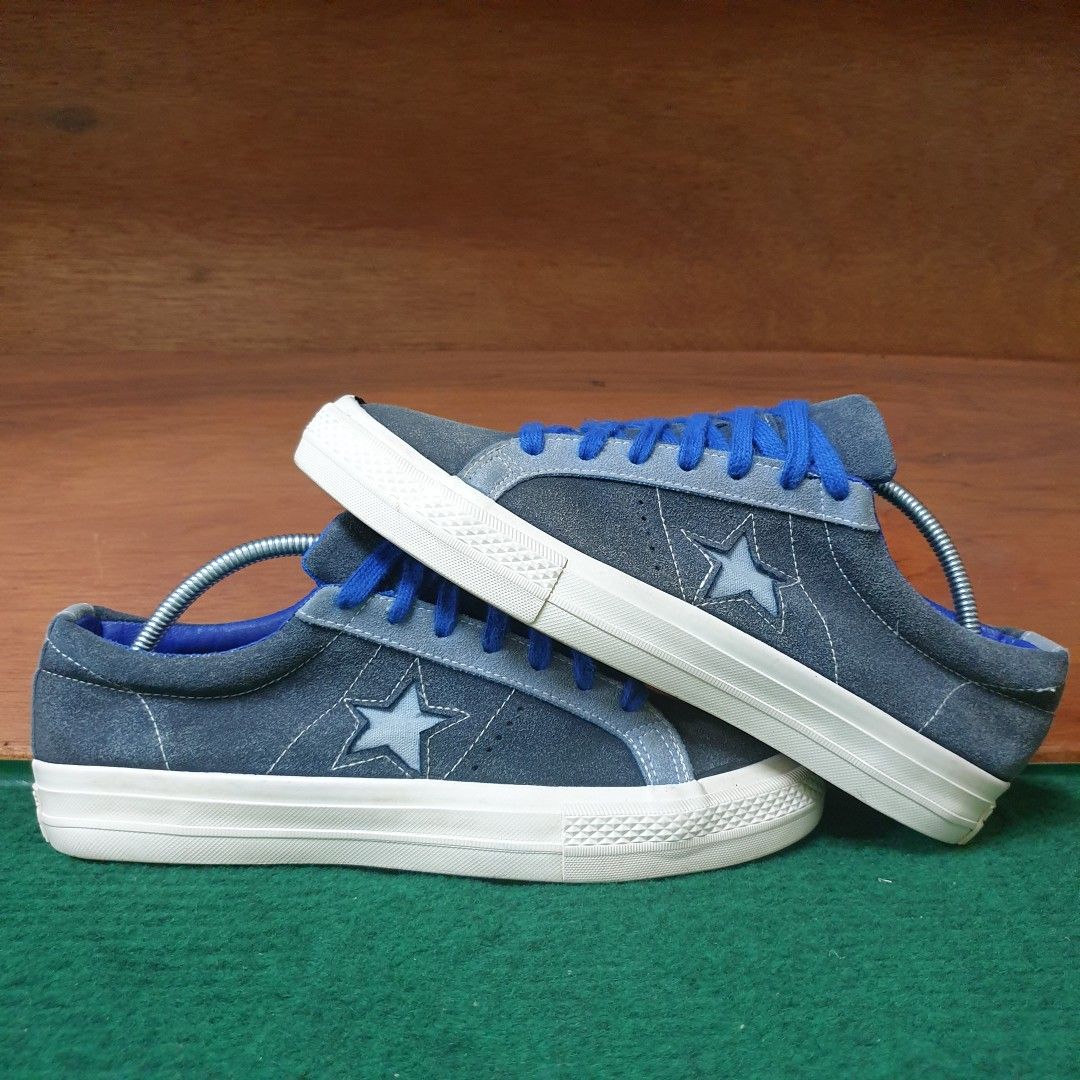 Converse one 2025 star eclipse twilight