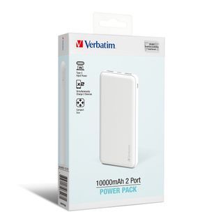 流動充電池

10000mAh 2 端口流動充電池