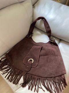 猄皮手袋64228595640579110