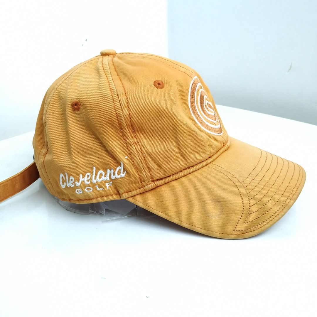 Cleveland golf hats sale on sale