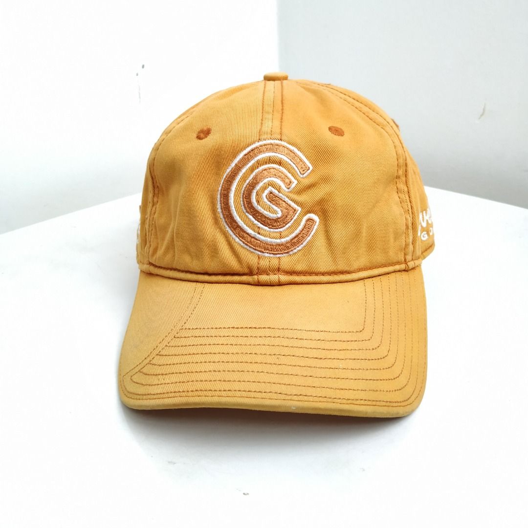 Cleveland golf hats sale outlet