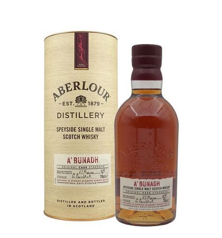 Aberlour 14 & 16, Food & Drinks, Alcoholic Beverages on Carousell