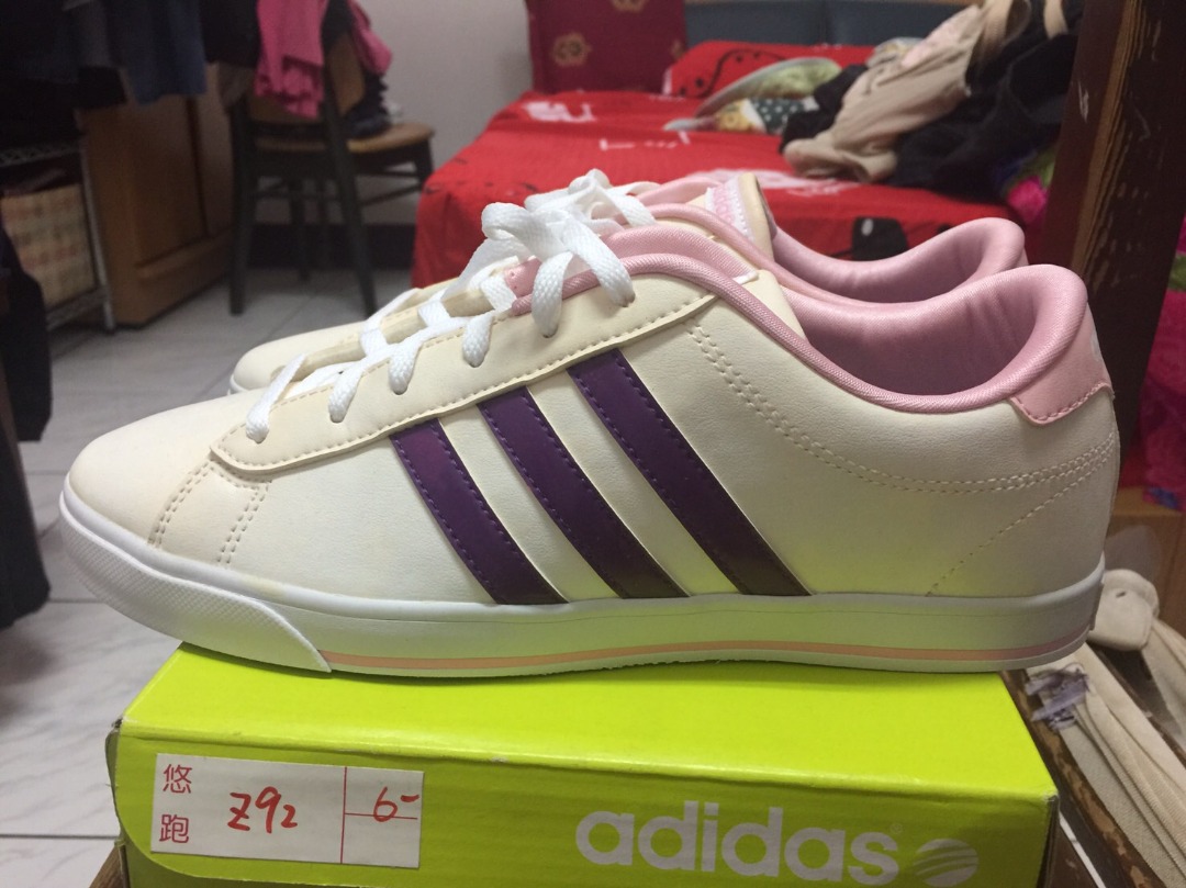 adidas NEO F38367 40