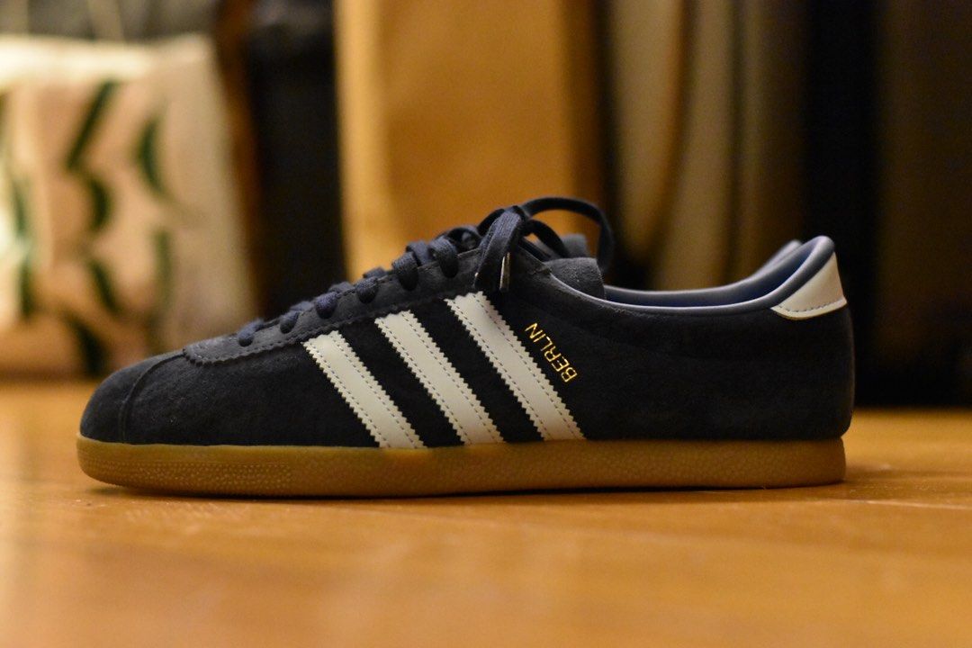 Adidas outlet berlin 2017