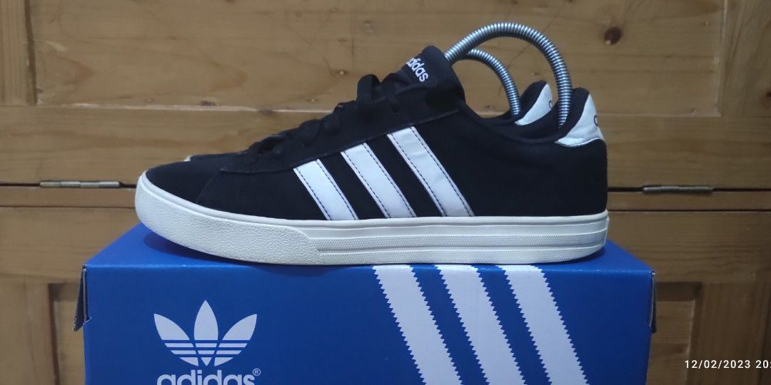 Adidas daily on sale 2.0 suede