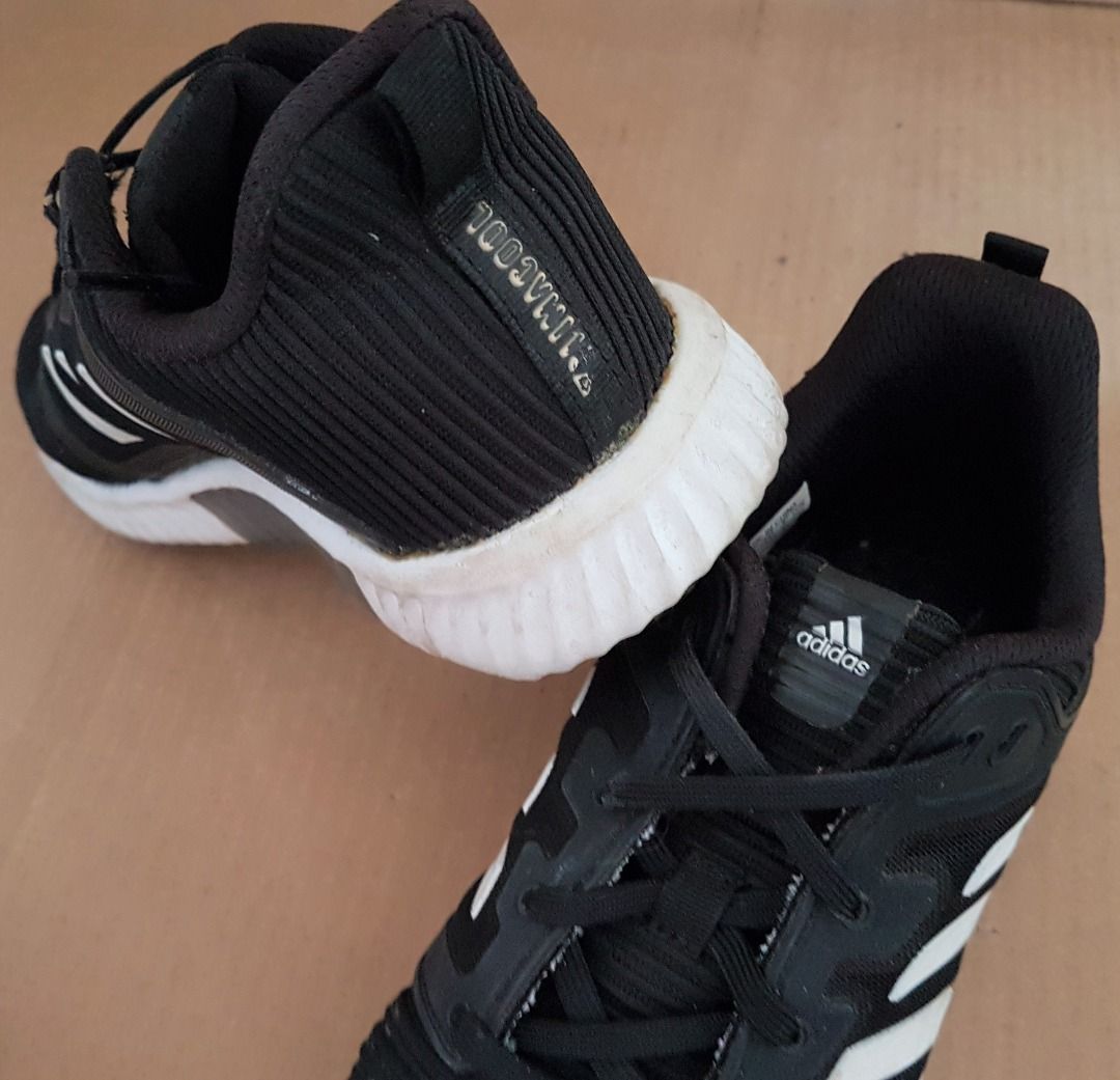 Adidas Designer Sneakers Climacool Vent Running Shoes US 6 UK