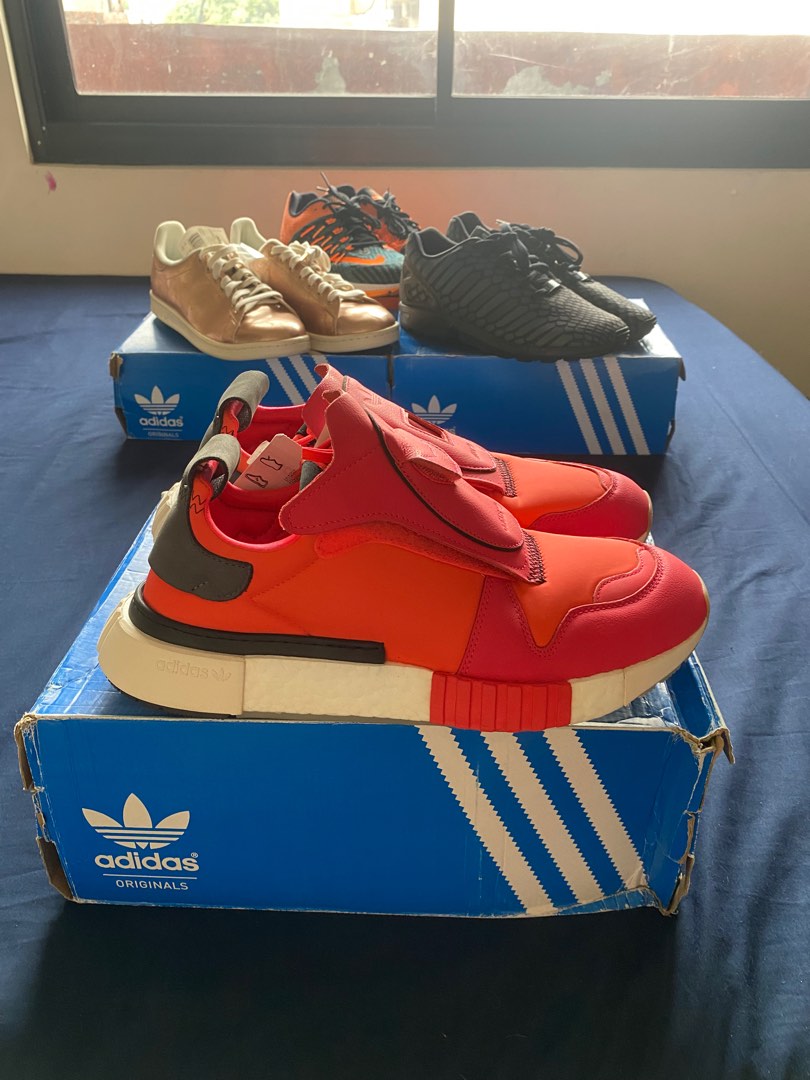 Adidas originals clearance future pacer