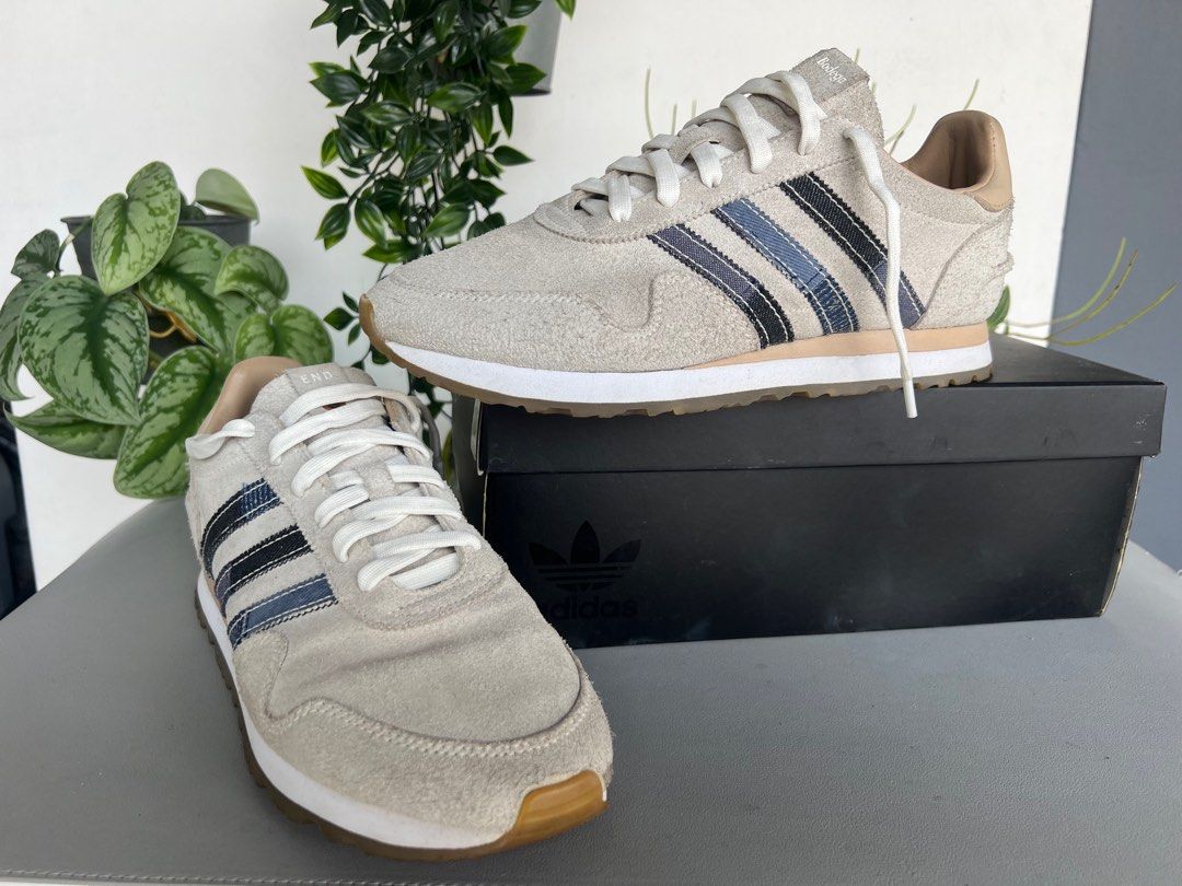 Adidas haven rouge top