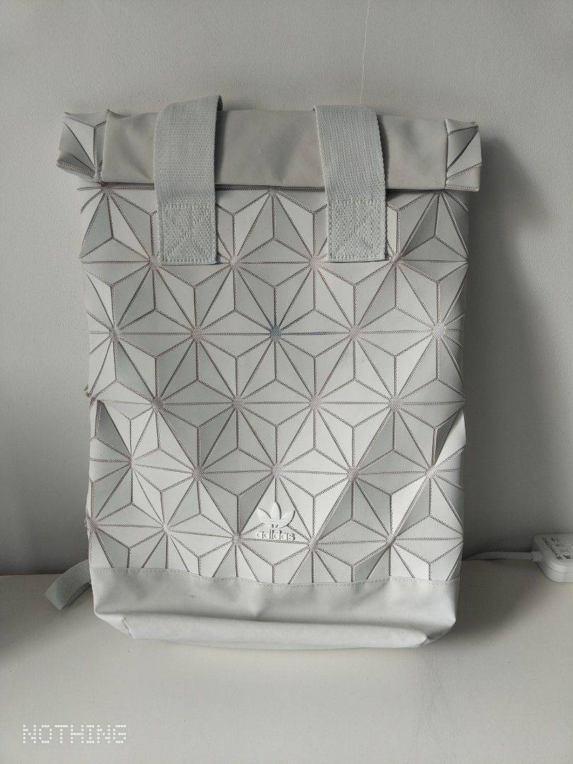 Adidas issey hotsell miyake tote bag