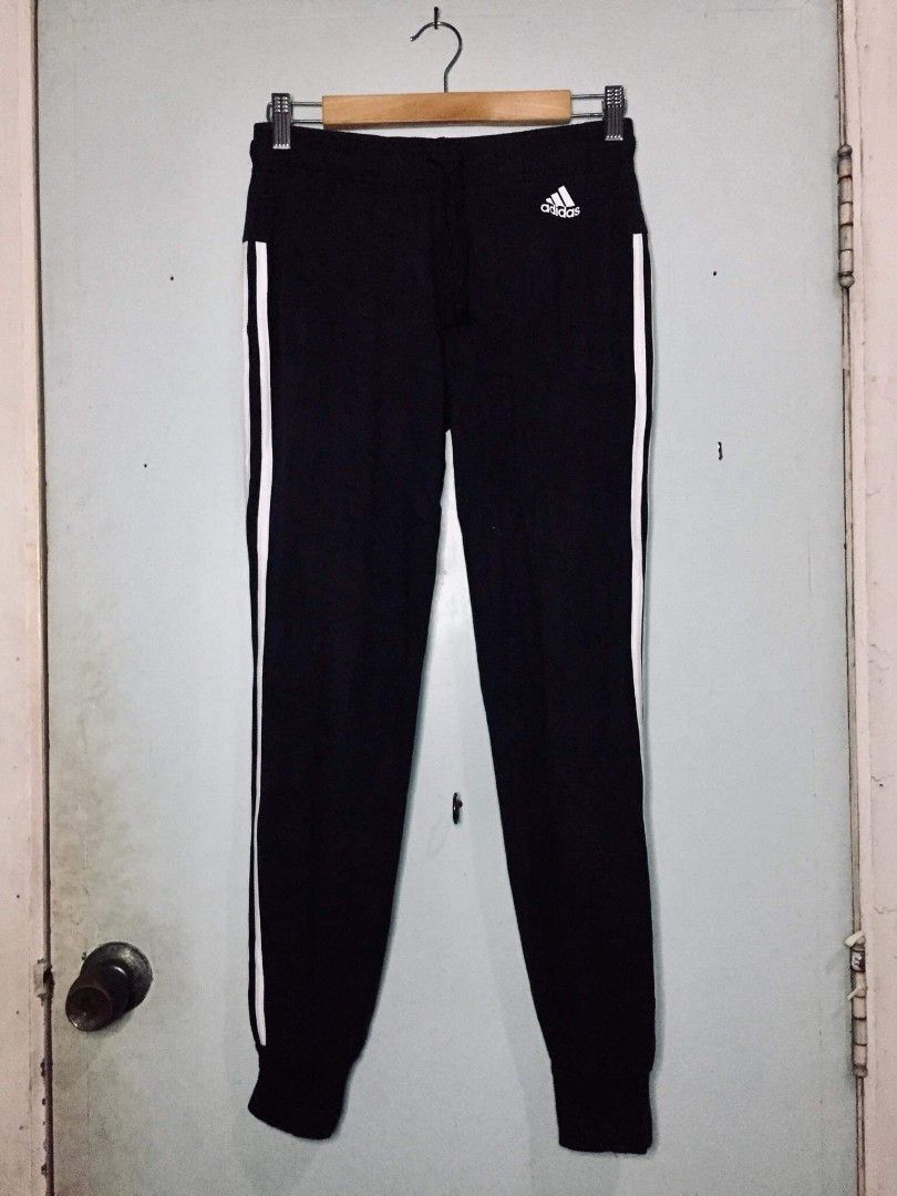 ADIDAS JOGGER PANTS, Women's Fashion, Bottoms, Other Bottoms on
