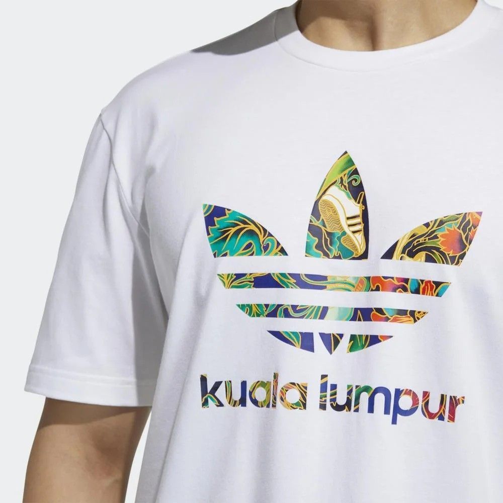 Adidas originals hotsell kuala lumpur