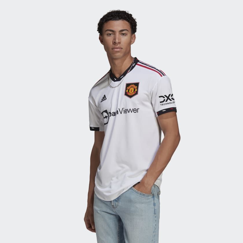 adidas man utd away