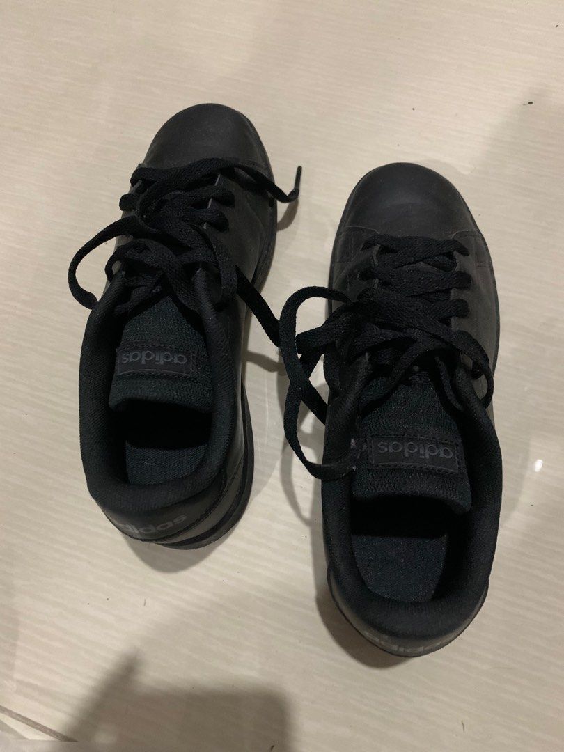 Adidas neo deals advantage women