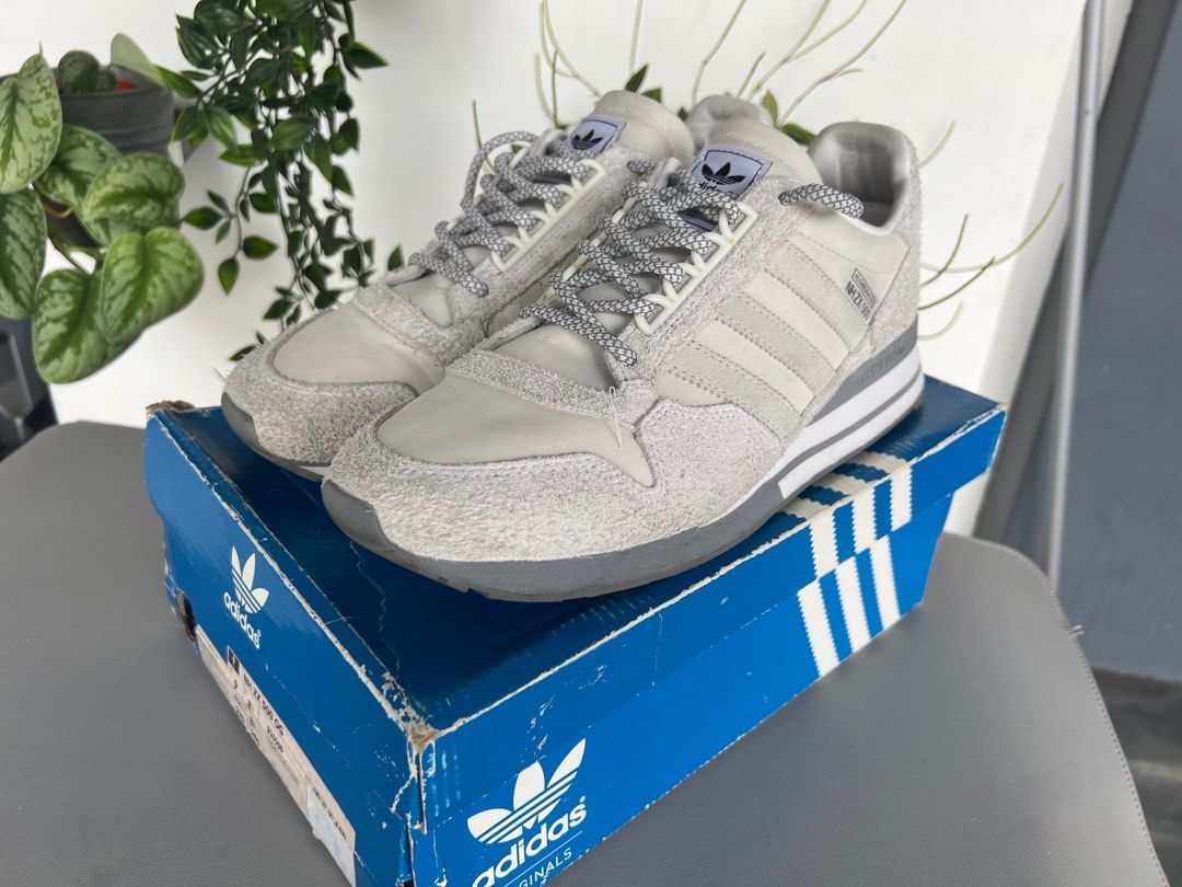 Adidas nh zx 500 og top