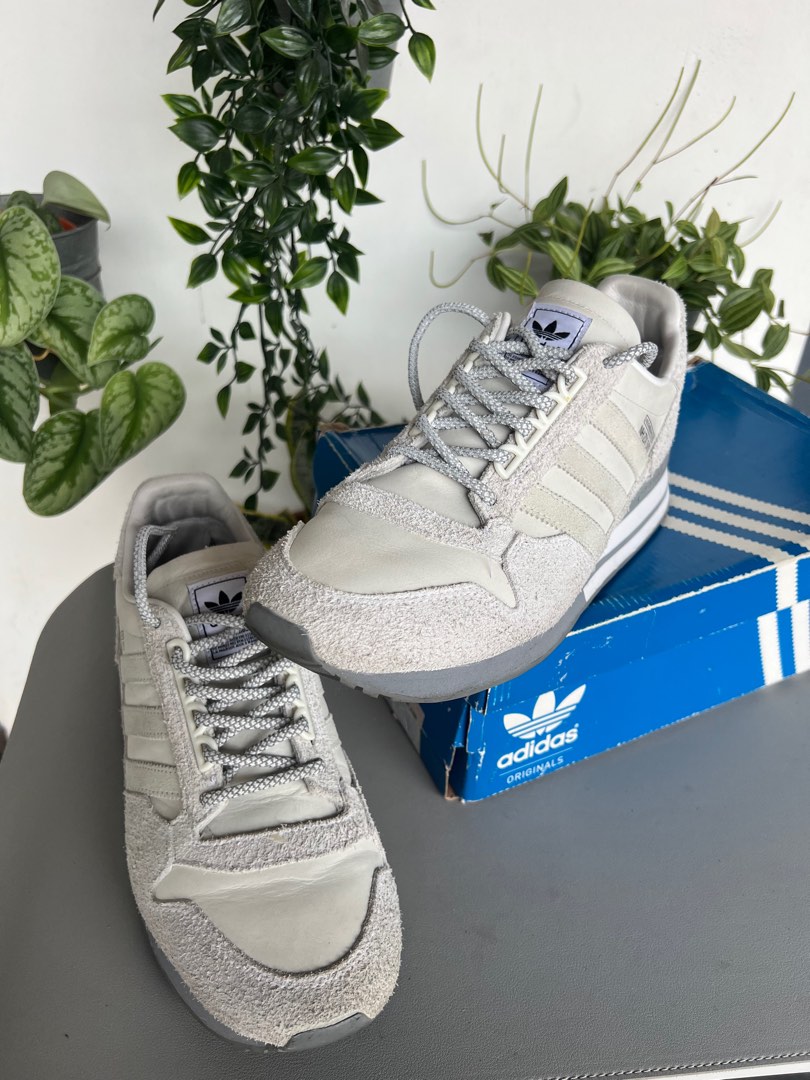 Adidas NH ZX 500 OG Men s Fashion Footwear Sneakers on Carousell