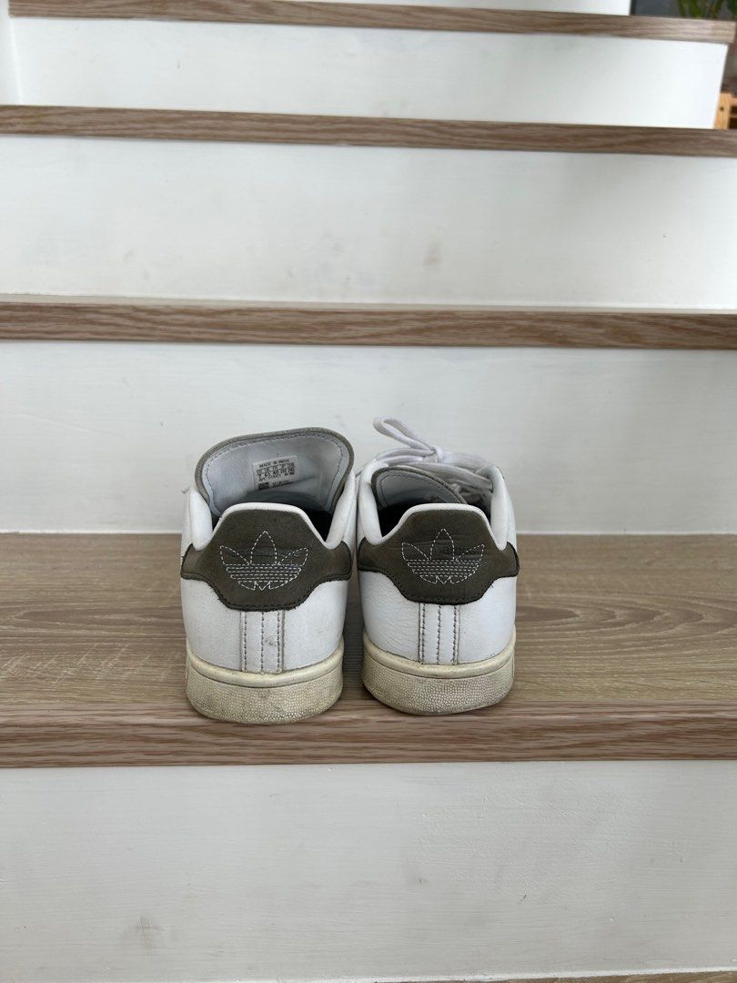 Stan smith legend ivy deals