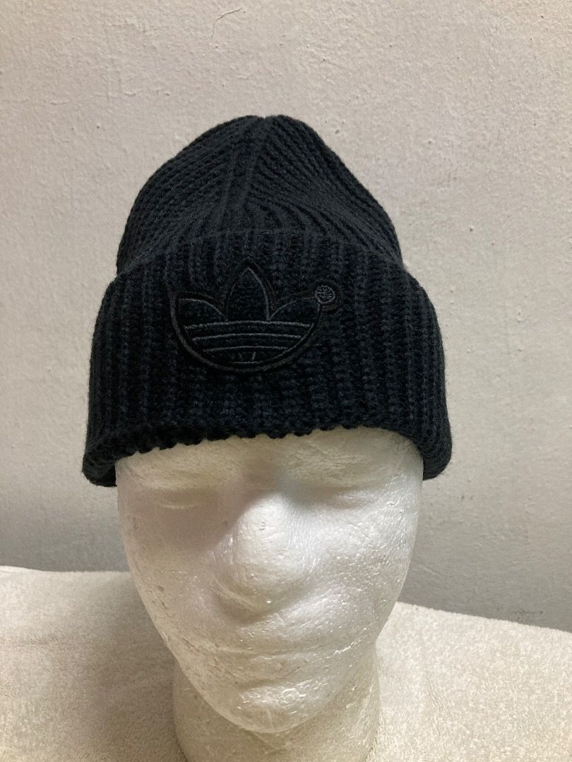 Trefoil discount fisherman beanie