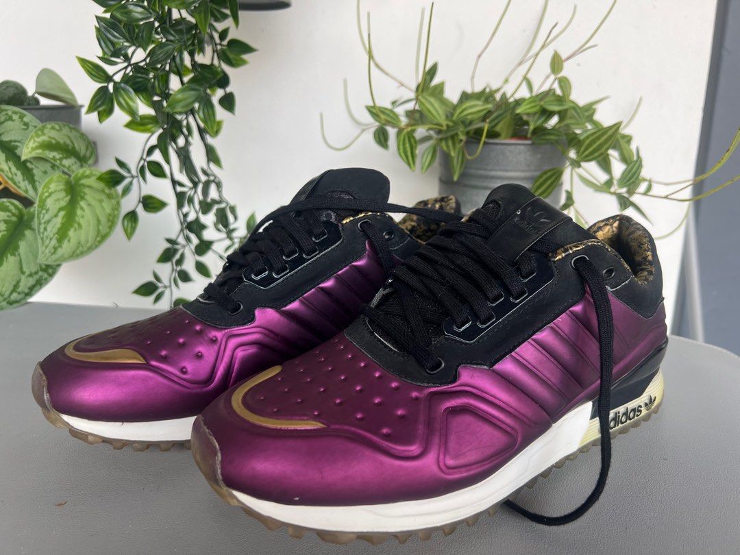 Adidas t-zx discount