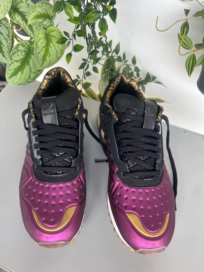 Adidas T ZX Men s Fashion Footwear Sneakers on Carousell