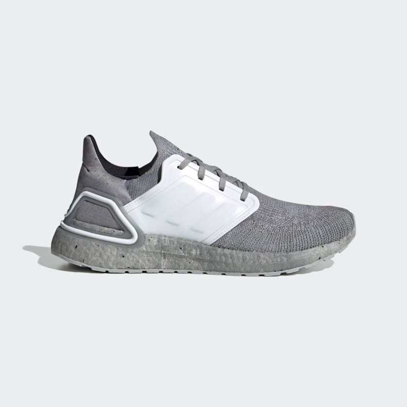 Adidas ultraboost clearance 20 grey