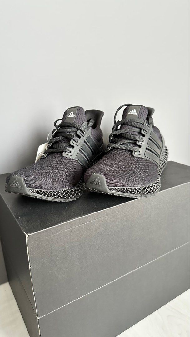 ultraboost 4d adidas