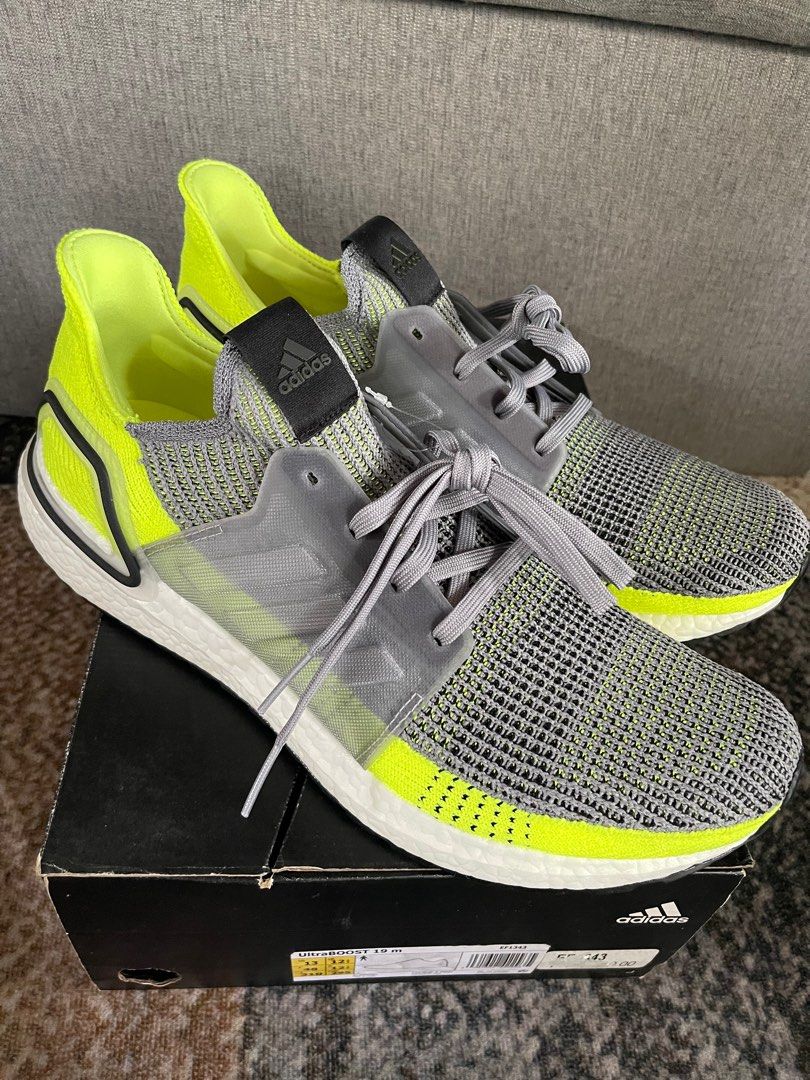 Adidas ultraboost size 13 outlet