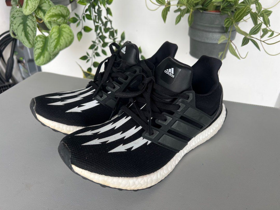 Adidas Ultraboost X Neighborhood Men s Fashion Footwear