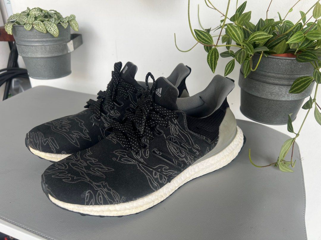 Adidas ultra sales boost undefeated 99