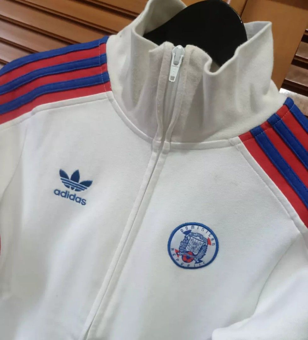 adidas república dominicana