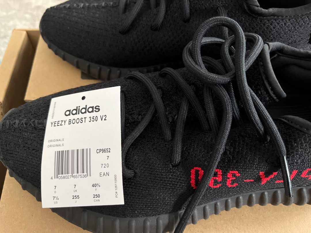 Yeezy boost 7 new arrivals size 11