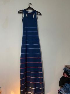 Aeropostale Maxi Dress