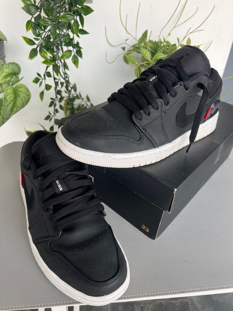 Jordan discount 27 psg