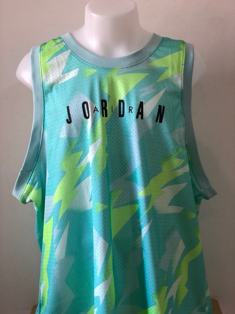 jersey basket jordan