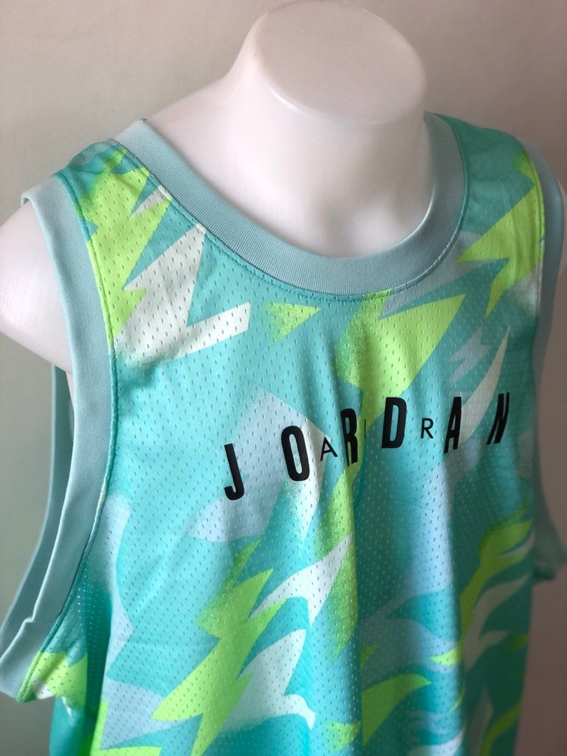 jersey basket jordan