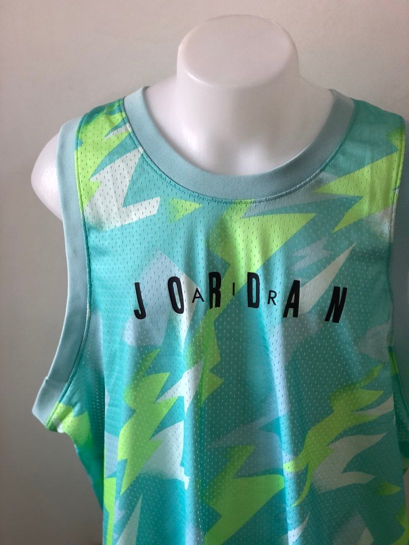 jersey basket jordan